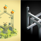 Imagen para el artículo titulado Monument Valley, el juego en iOS que no te puedes perder
